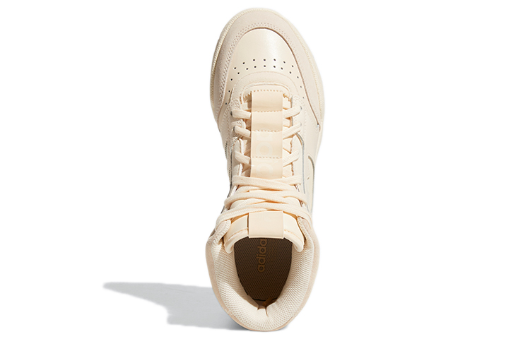 Purchase (W) adidas Originals Drop Step XL 'Crema y' GZ1585