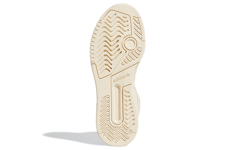 Details for (W) adidas Originals Drop Step XL 'Crema y' GZ1585