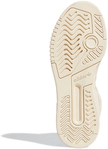 (W) adidas Originals Drop Step XL 'Crema y' GZ1585 Details for (W) adidas Originals Drop Step XL 'Crema y' GZ1585