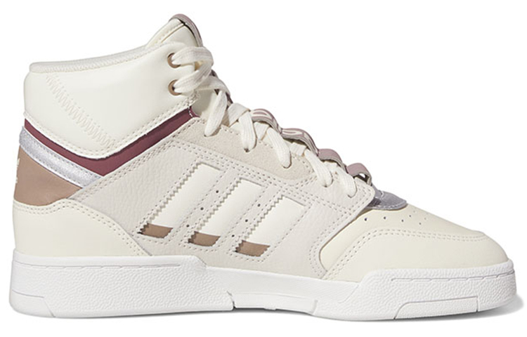 Order (W) adidas Originals Drop Step XI 'Putih' GW1760