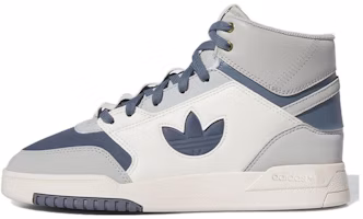 (Women) adidas Originals Drop Step IX Shoes 'White Grey Blue' IF2685 (Women) adidas Originals Drop Step IX Shoes 'White Grey Blue' IF2685