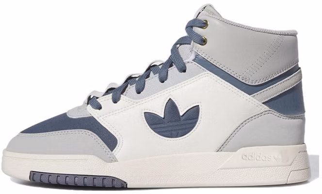 (W) アディダス ドロップステップ IX 白/灰/青 IF2685 Buy (W) アディダス ドロップステップ IX 白/灰/青 IF2685