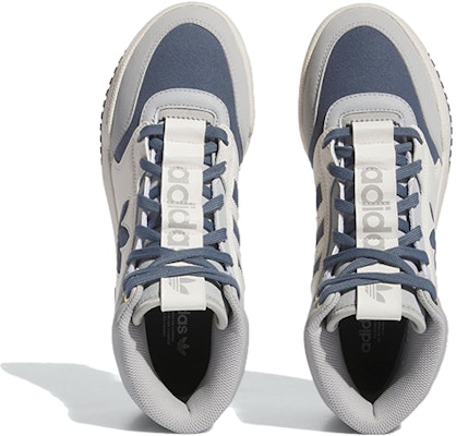 (W) アディダス ドロップステップ IX 白/灰/青 IF2685 Purchase (W) アディダス ドロップステップ IX 白/灰/青 IF2685