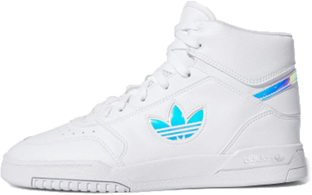 adidas originals Drop Step XL 雷射 防滑耐磨 高筒 板鞋 女款 雷射白 Buy adidas originals Drop Step XL 雷射 防滑耐磨 高筒 板鞋 女款 雷射白