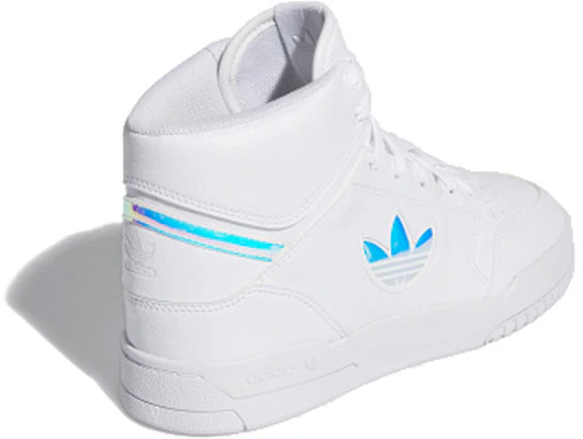 adidas originals Drop Step XL 雷射 防滑耐磨 高筒 板鞋 女款 雷射白 Lookbook adidas originals Drop Step XL 雷射 防滑耐磨 高筒 板鞋 女款 雷射白