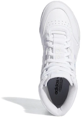 adidas originals Drop Step XL 雷射 防滑耐磨 高筒 板鞋 女款 雷射白 Shop adidas originals Drop Step XL 雷射 防滑耐磨 高筒 板鞋 女款 雷射白