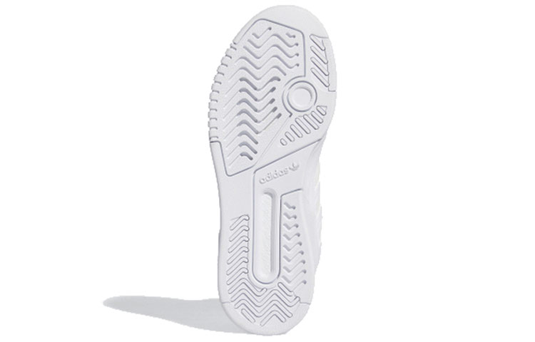 Purchase adidas originals Drop Step XL 雷射 防滑耐磨 高筒 板鞋 女款 雷射白