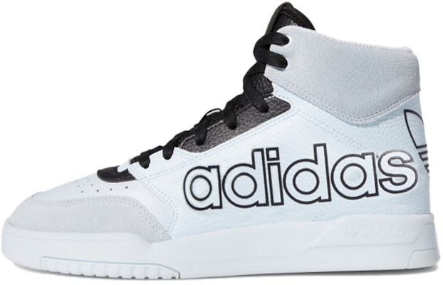 (W) adidas Originals Drop Step XL Biru Muda FV4886 Buy (W) adidas Originals Drop Step XL Biru Muda FV4886