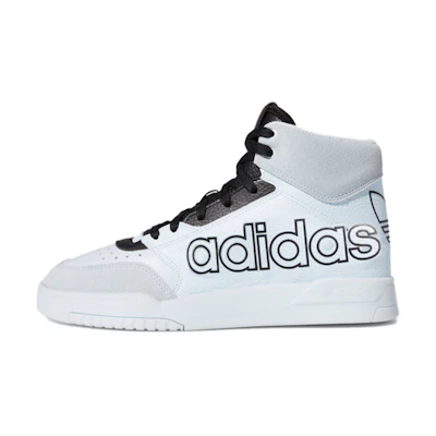 (W) adidas originals Drop Step Xl Light Blue