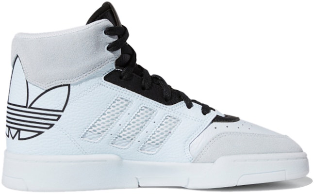 (W) adidas Originals Drop Step XL Biru Muda FV4886 Order (W) adidas Originals Drop Step XL Biru Muda FV4886