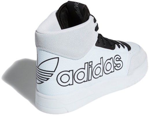 (W) adidas Originals Drop Step XL Biru Muda FV4886 Shop (W) adidas Originals Drop Step XL Biru Muda FV4886