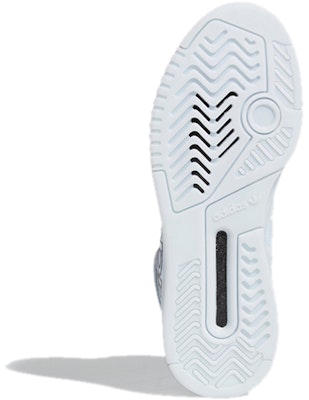 (W) adidas Originals Drop Step XL Biru Muda FV4886 Details for (W) adidas Originals Drop Step XL Biru Muda FV4886