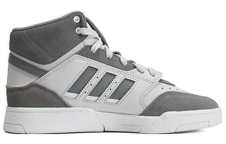 Order (W) adidas Originals Drop Step XL 'Gris Claro' FZ5720