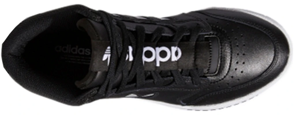 adidas originals Drop Step Xl 防滑耐磨 高筒 女款 黑色 板鞋 Purchase adidas originals Drop Step Xl 防滑耐磨 高筒 女款 黑色 板鞋