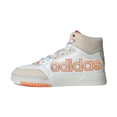 (W) adidas Originals Drop Step XL 'Cream White'