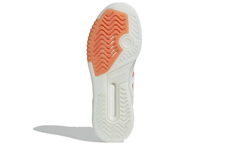 (W) adidas Originals Drop Step XL 'Cream White' 圖 6