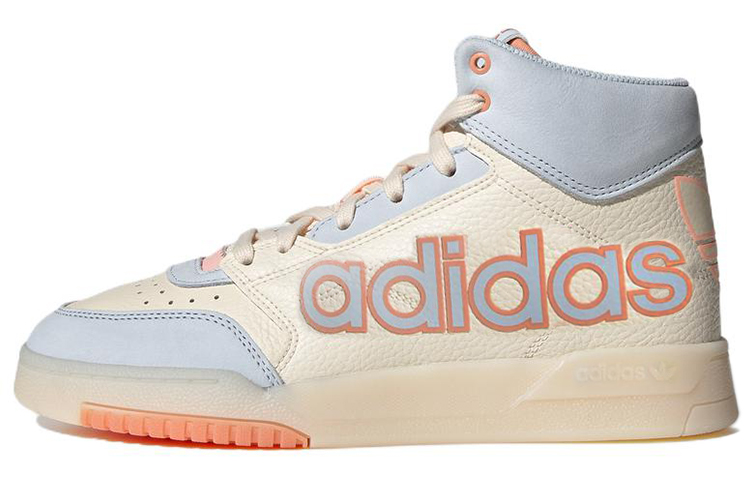 Buy (W) adidas Originals Drop Step XI 'Putih Biru' GW9533