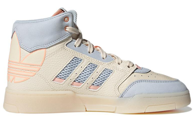 Order (W) adidas Originals Drop Step XI 'Putih Biru' GW9533