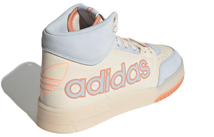 Shop (W) adidas Originals Drop Step XI 'Putih Biru' GW9533