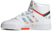 Buy (Women) adidas originals Drop Step Xl 'White' FZ3633