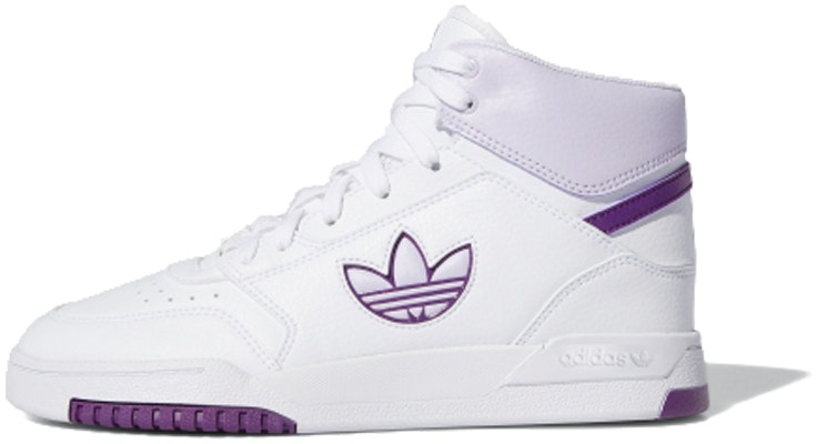 (W) adidas Originals Drop Step XL 'Blanco Morado' FW2031 Buy (W) adidas Originals Drop Step XL 'Blanco Morado' FW2031