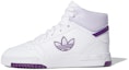 Buy (W) adidas Originals Drop Step XL 'Blanco Morado' FW2031