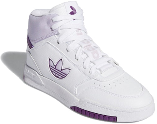 (W) adidas Originals Drop Step XL 'Blanco Morado' FW2031 Order (W) adidas Originals Drop Step XL 'Blanco Morado' FW2031