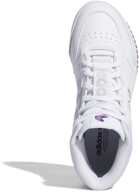 (W) adidas Originals Drop Step XL 'Blanco Morado' FW2031 Shop (W) adidas Originals Drop Step XL 'Blanco Morado' FW2031