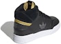 Shop (W) adidas Originals Drop Step XLT 'Negro Oro Blanco' FX9812