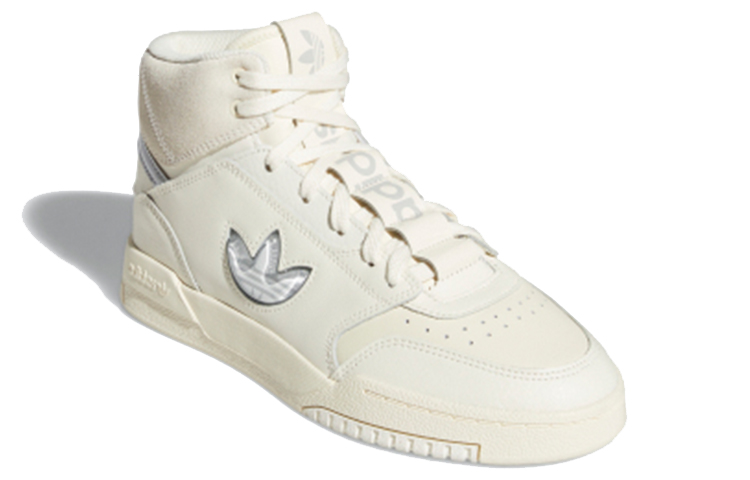 Lookbook (W) アディダス ドロップステップXLT FX9805