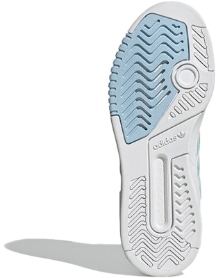 (W) Sepatu adidas Originals Drop Step XLT Putih/Biru/Pink GZ2795 Details for (W) Sepatu adidas Originals Drop Step XLT Putih/Biru/Pink GZ2795
