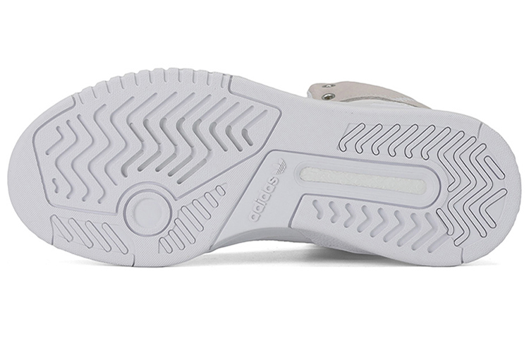 Purchase (W) adidas Originals Drop Step XLT Putih/Kuning FX9811