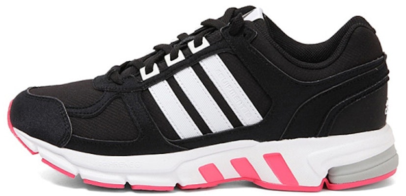 (Women) adidas EQUIPMENT 10 W 'Black Red' BY3298 Buy (Women) adidas EQUIPMENT 10 W 'Black Red' BY3298