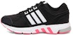 (Women) adidas EQUIPMENT 10 W 'Black Red' BY3298