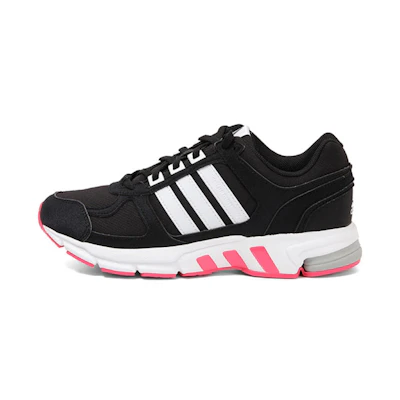 (W) adidas EQUIPMENT 10 W 'Black Red'