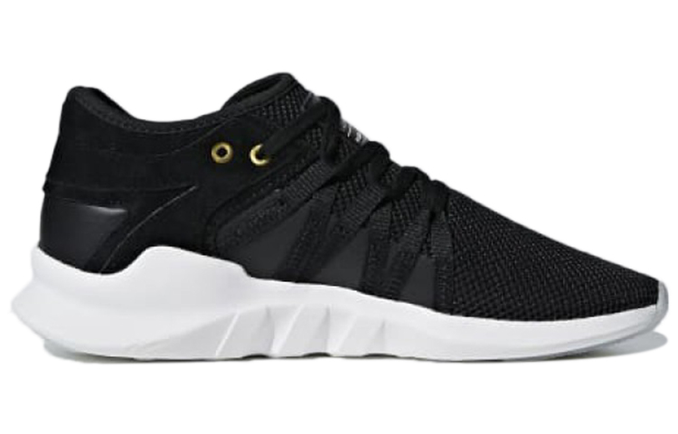 (W) adidas originals Eqt Adv Racing 'Black White' 圖 2