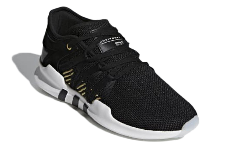 (W) adidas originals Eqt Adv Racing 'Black White' 圖 3