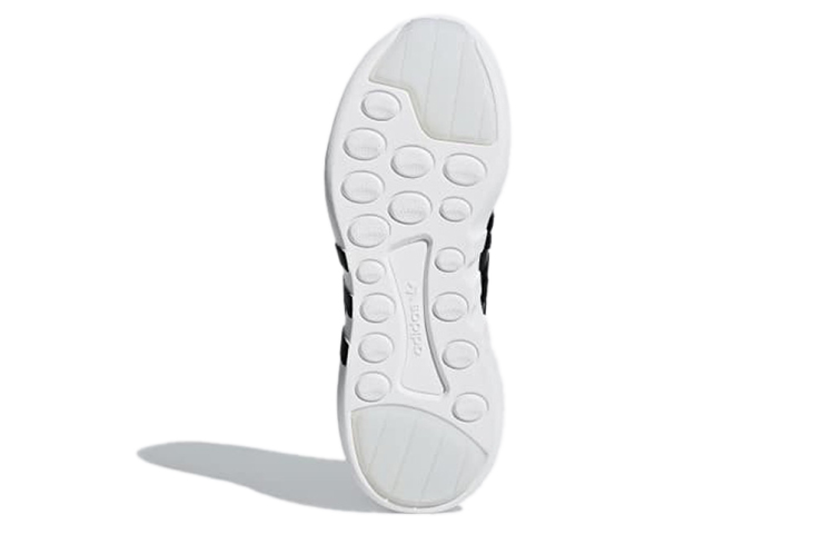 (W) adidas originals Eqt Adv Racing 'Black White' 圖 6