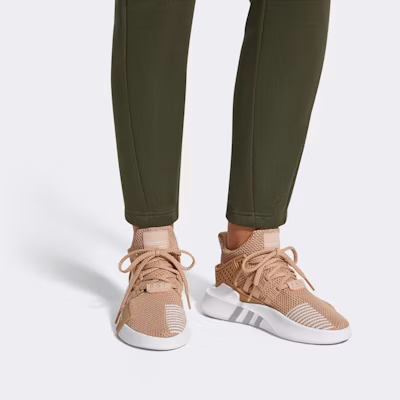 (W) 阿迪达斯 EQT 篮球 ADV W 女款设备灰粉白 '粉蓝' ac7352 Details for (W) 阿迪达斯 EQT 篮球 ADV W 女款设备灰粉白 '粉蓝' ac7352