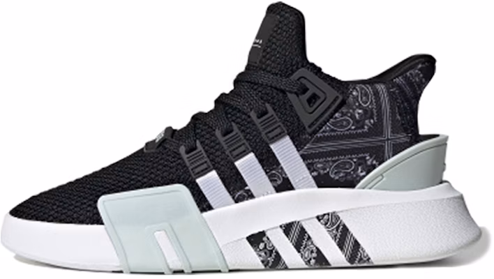 (W) adidas Originals EQT Bask Adv 'Negro Verde Blanco' FV4536 Buy (W) adidas Originals EQT Bask Adv 'Negro Verde Blanco' FV4536
