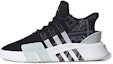 Buy (W) adidas Originals EQT Bask Adv 'Hitam Hijau Putih' FV4536