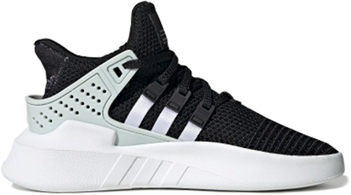 (W) adidas Originals EQT Bask Adv 'Negro Verde Blanco' FV4536 Order (W) adidas Originals EQT Bask Adv 'Negro Verde Blanco' FV4536