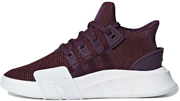 (W) adidas Originals EQT Bask Adv 'Burgundy' Merah Marun B37548 Buy (W) adidas Originals EQT Bask Adv 'Burgundy' Merah Marun B37548
