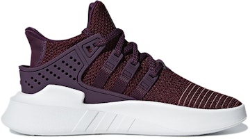 (W) adidas Originals EQT Bask Adv 'Burgundy' Merah Marun B37548 Order (W) adidas Originals EQT Bask Adv 'Burgundy' Merah Marun B37548
