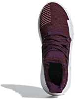 (W) adidas Originals EQT Bask Adv 'Burgundy' Merah Marun B37548 Purchase (W) adidas Originals EQT Bask Adv 'Burgundy' Merah Marun B37548