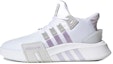 Buy (W) adidas Originals EQT Bask ADV 'Blanco Gris Púrpura' FV8430