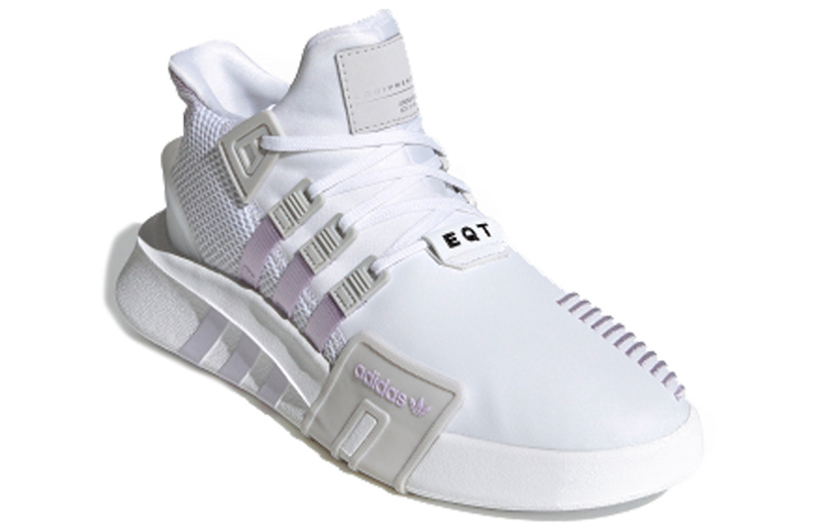 Order (W) adidas Originals EQT Bask ADV 'Putih Kelabu Ungu' FV8430