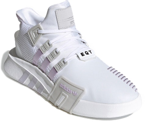 (W) adidas Originals EQT Bask ADV 'Blanco Gris Púrpura' FV8430 Order (W) adidas Originals EQT Bask ADV 'Blanco Gris Púrpura' FV8430