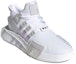 Order (W) adidas Originals EQT Bask ADV 'Blanco Gris Púrpura' FV8430