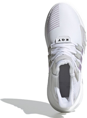 (W) adidas Originals EQT Bask ADV 'Blanco Gris Púrpura' FV8430 Shop (W) adidas Originals EQT Bask ADV 'Blanco Gris Púrpura' FV8430
